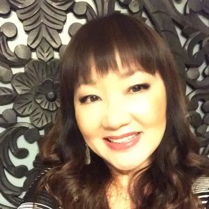 Meet your Posher, Limei